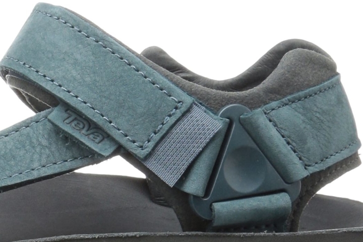 Teva Original Universal Premier Leather ankle strap